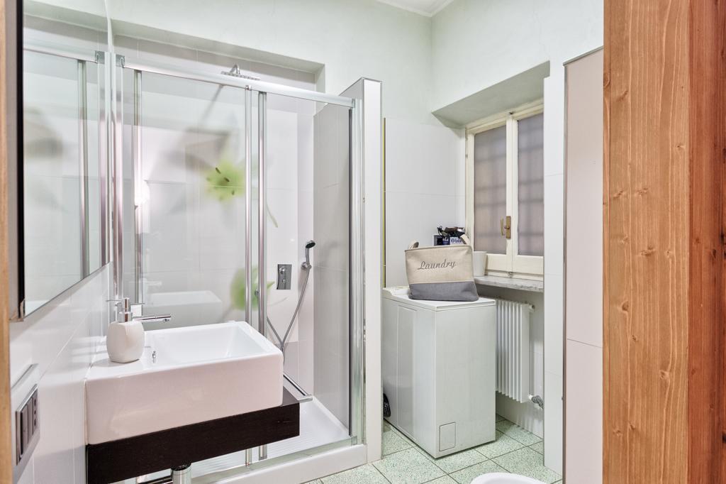 Apartment Lovely Principe 37 Turin