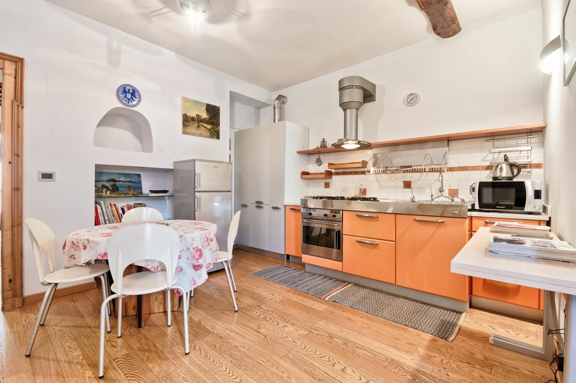 Apartment Lovely Principe 37 *