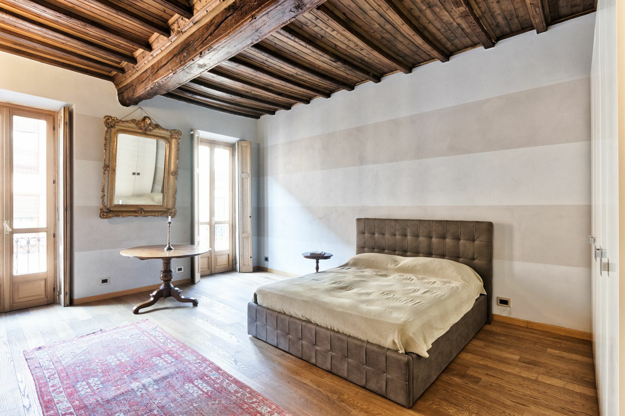 Lovely Principe 37 Apartment